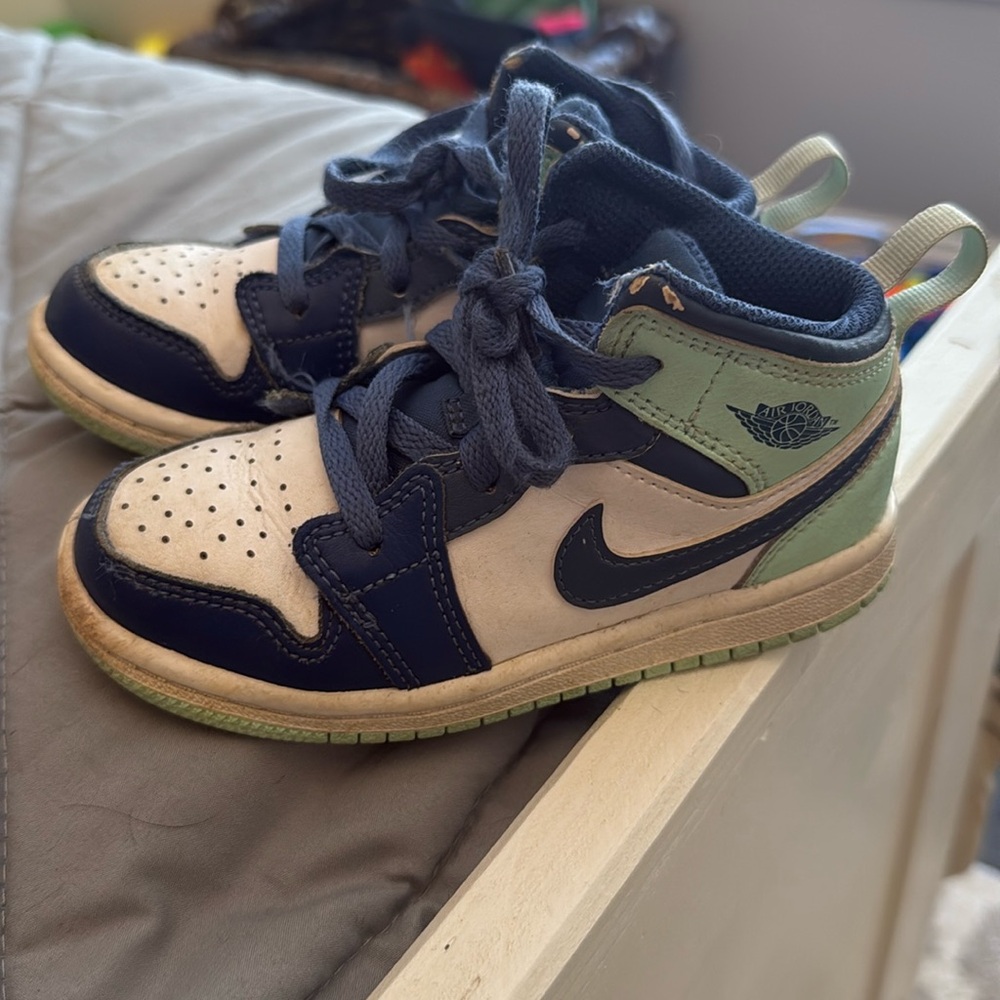 9c Jordan’s